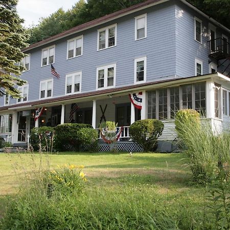 Inn at Starlight Lake&Restaurant Bagian luar foto