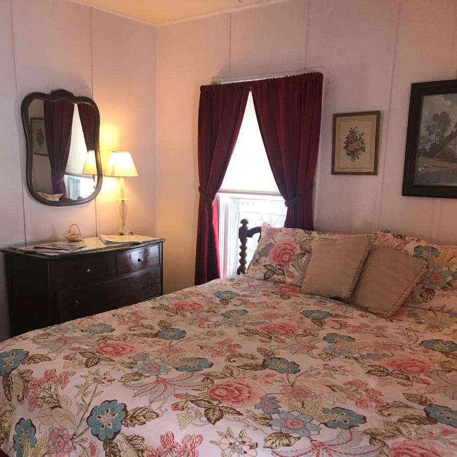 Inn at Starlight Lake&Restaurant Bagian luar foto
