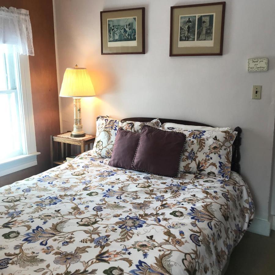 Inn at Starlight Lake&Restaurant Bagian luar foto