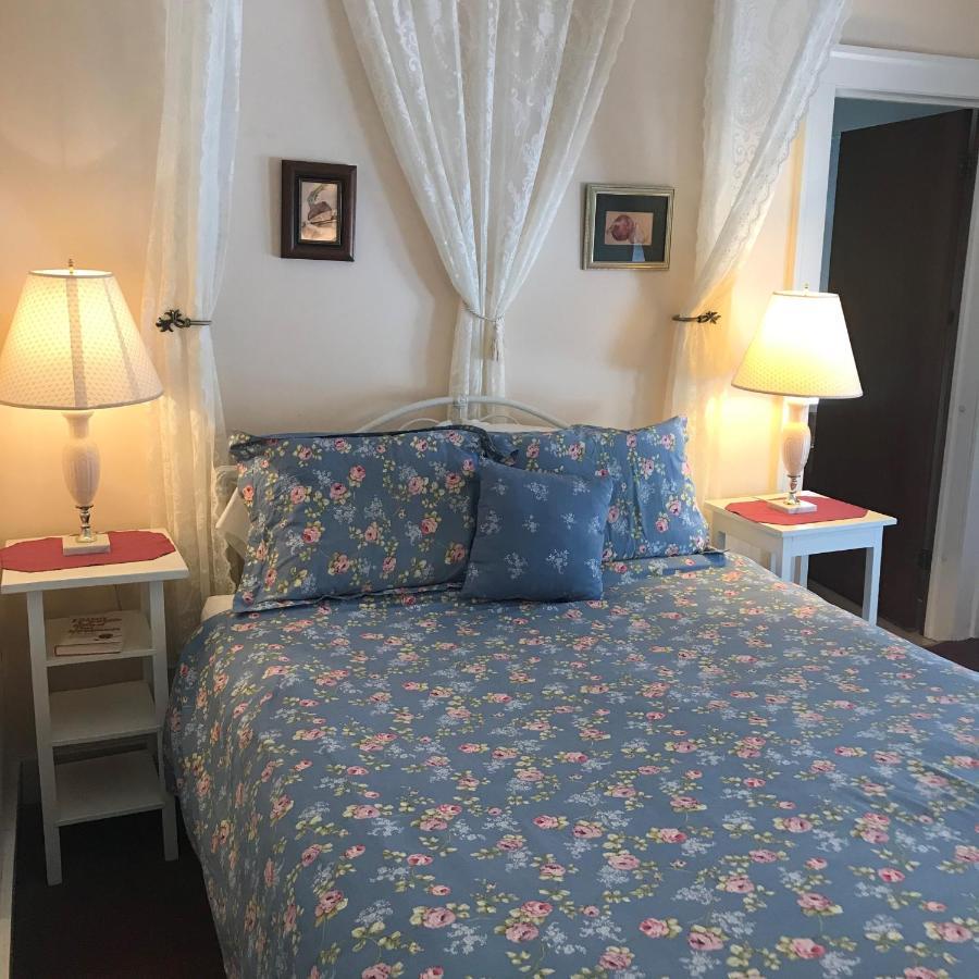 Inn at Starlight Lake&Restaurant Bagian luar foto