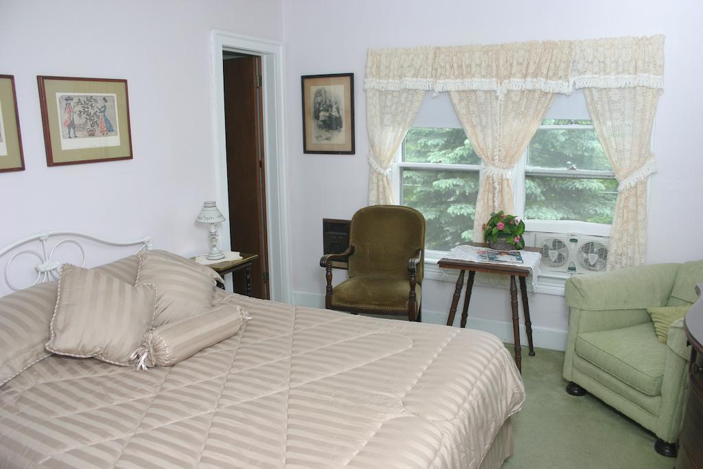 Inn at Starlight Lake&Restaurant Ruang foto