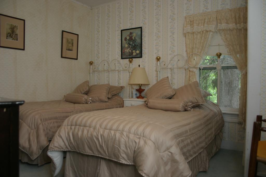 Inn at Starlight Lake&Restaurant Bagian luar foto