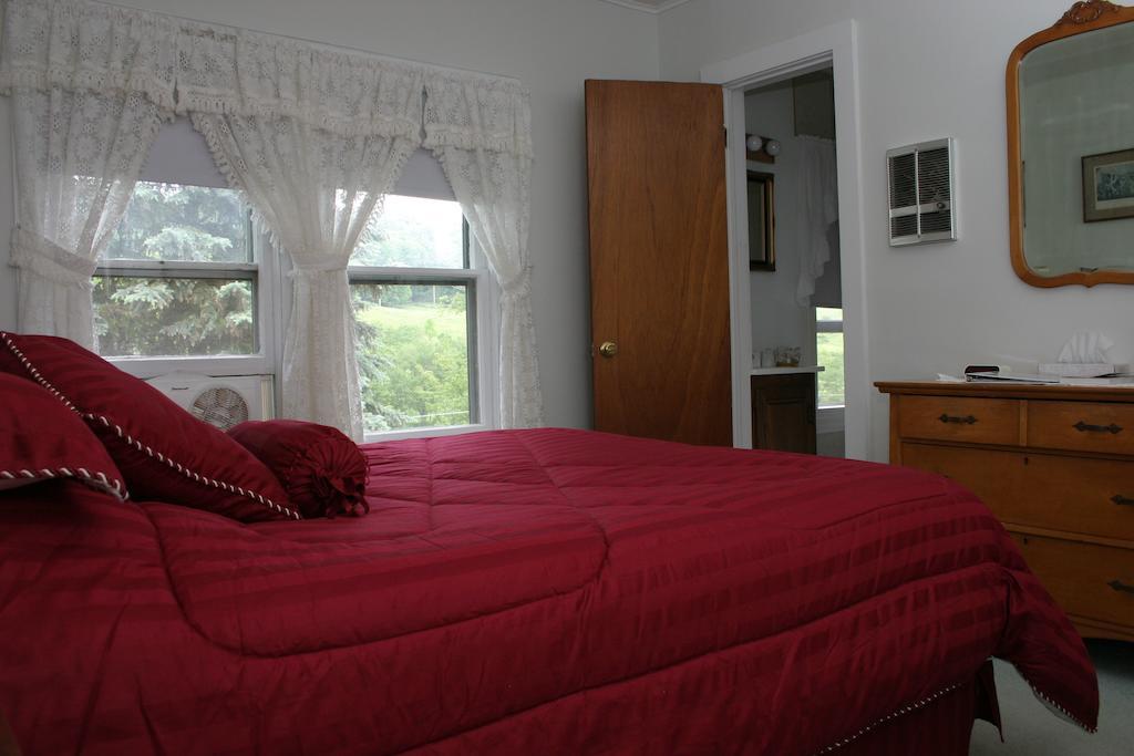 Inn at Starlight Lake&Restaurant Ruang foto