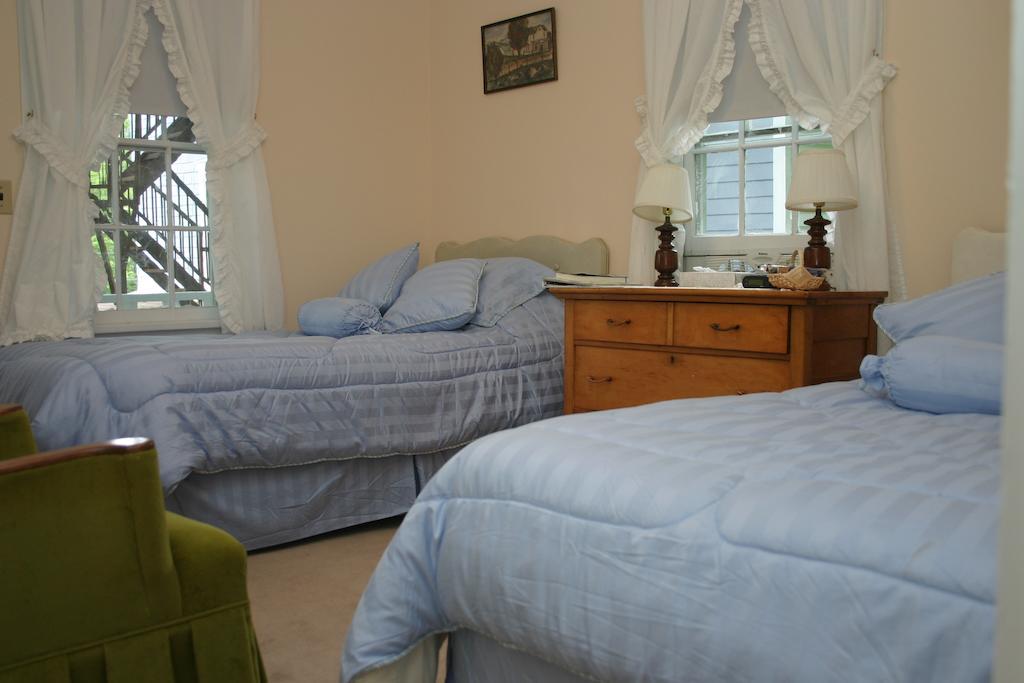 Inn at Starlight Lake&Restaurant Ruang foto