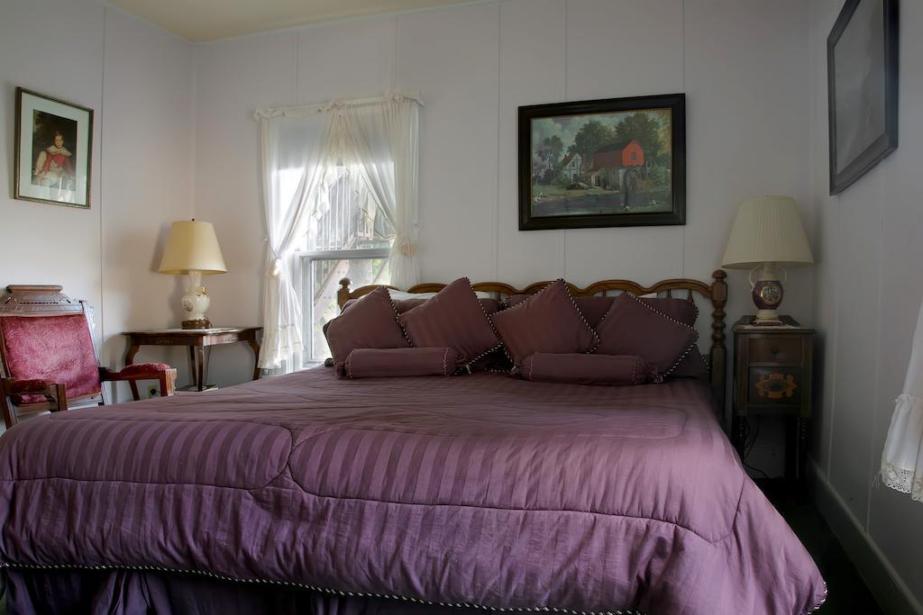 Inn at Starlight Lake&Restaurant Ruang foto