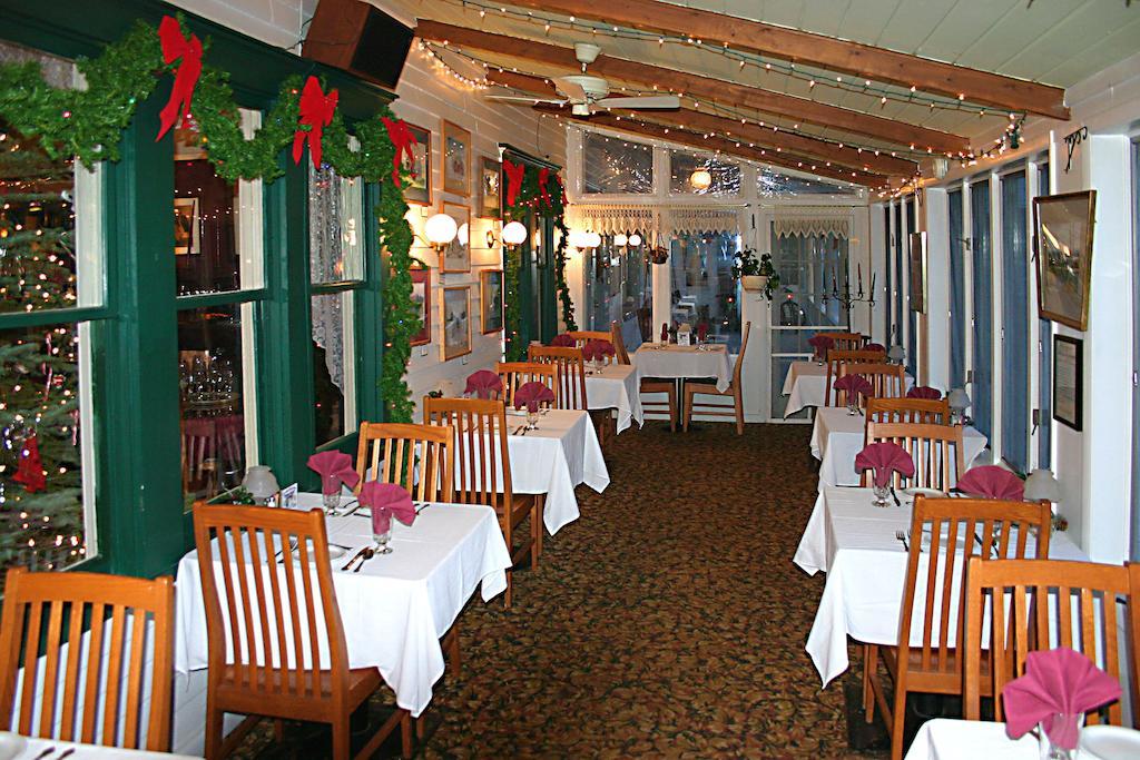 Inn at Starlight Lake&Restaurant Bagian luar foto